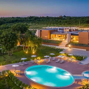  Campingplatz Papafigo